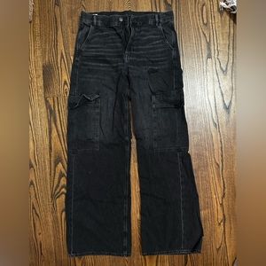 American Eagle - brand new cargo pants never worn